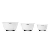 4-Pc Mixing Bowl & Colander Set 4