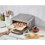 Bamboo Pizza Peel 4