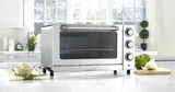Discontinued Cuisinart Toaster Oven Broiler with Convection 1