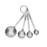 Discontinued Stainless Steel Measuring Spoons 1