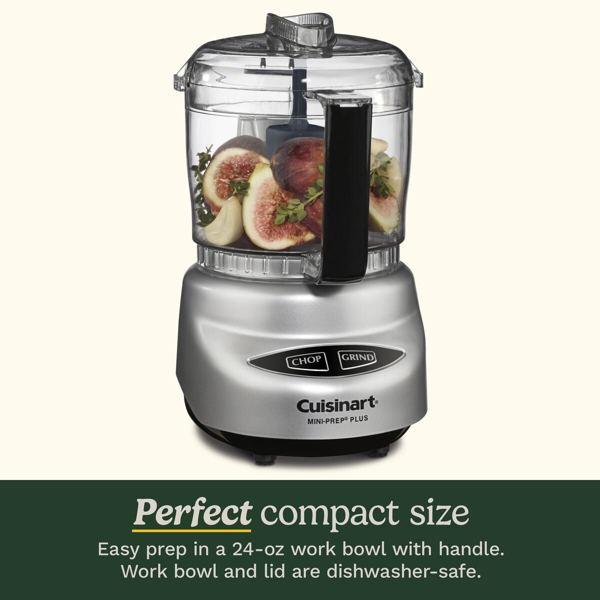 Mini-Prep Plus 24 Ounce Processor 3