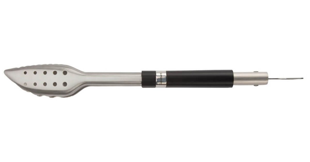 CGS-311 TriTip Grill Tool Set 10