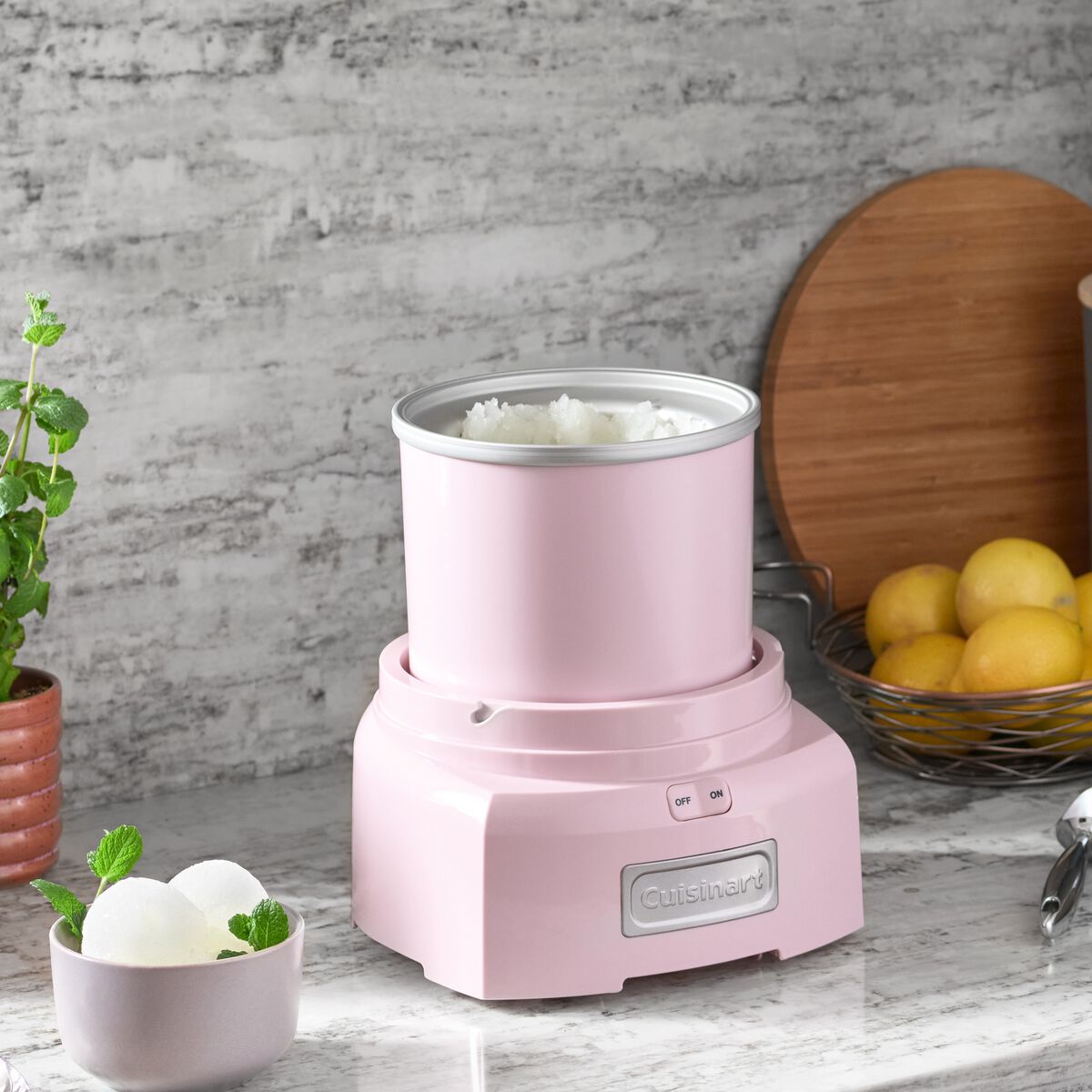 Discontinued Frozen Yogurt &ndash; Ice Cream & Sorbet Maker 3