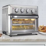 Discontinued Cuisinart Air Fryer Toaster Oven