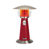 Portable Tabletop Patio Heater-Red 1