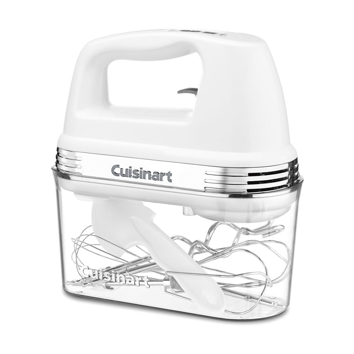 Batidora de pie Cuisinart Power Advantage Plus de 9 velocidades