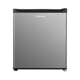 Discontinued 1.7 Cu. Ft. Compact Fridge