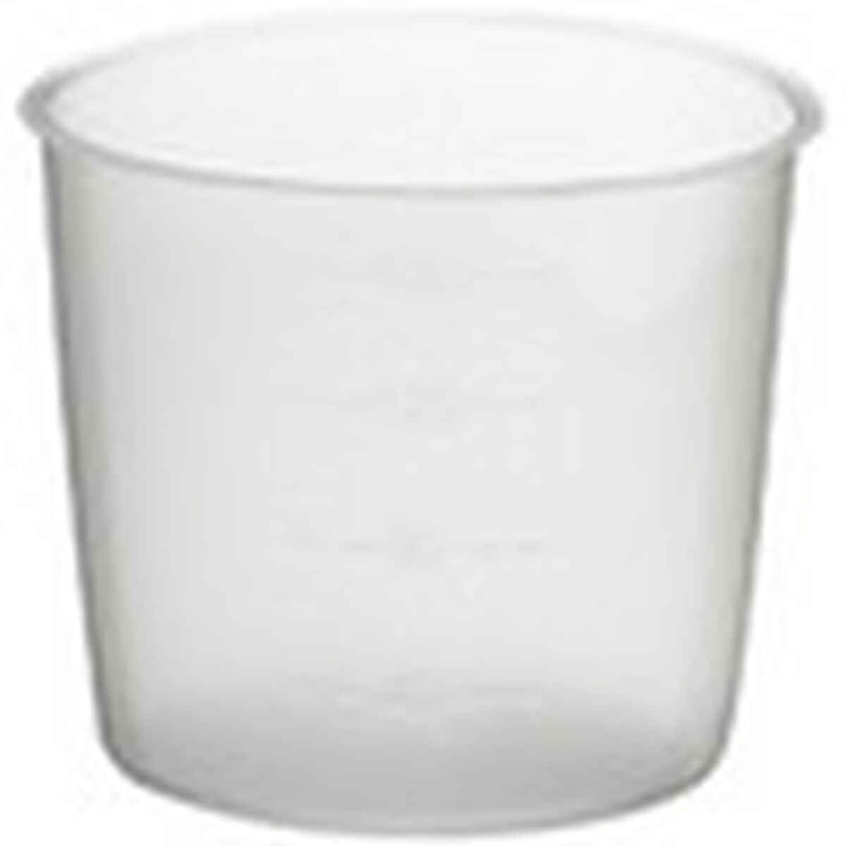 Measuring Cup For 4 & 8-Cup Rice Cooker 1