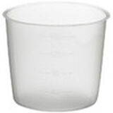 Measuring Cup For 4 & 8-Cup Rice Cooker 1