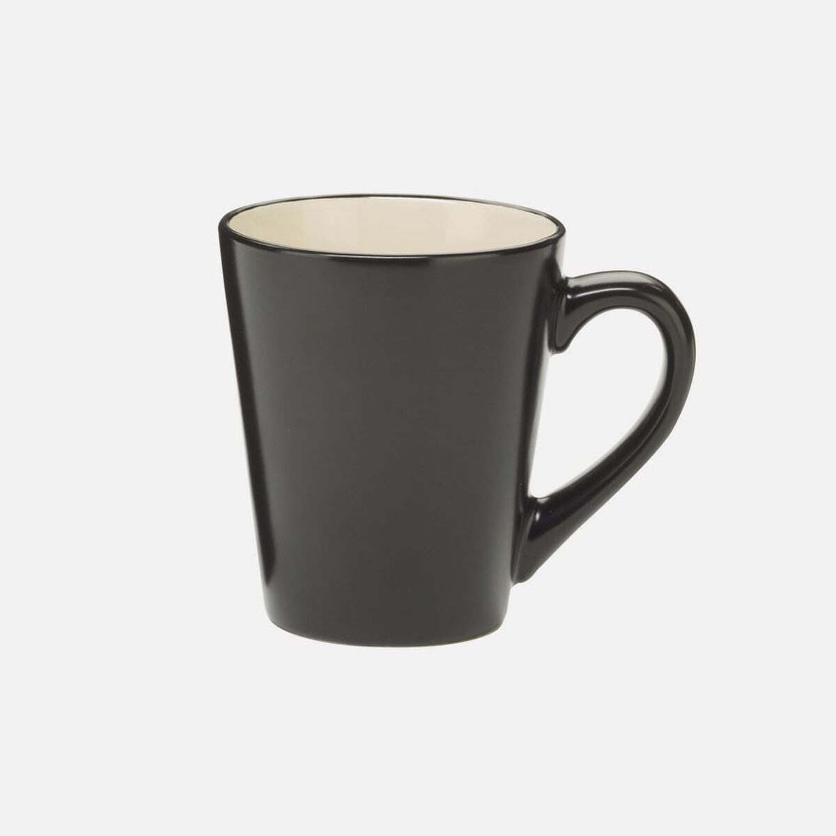 Discontinued 12oz Round Mug 1