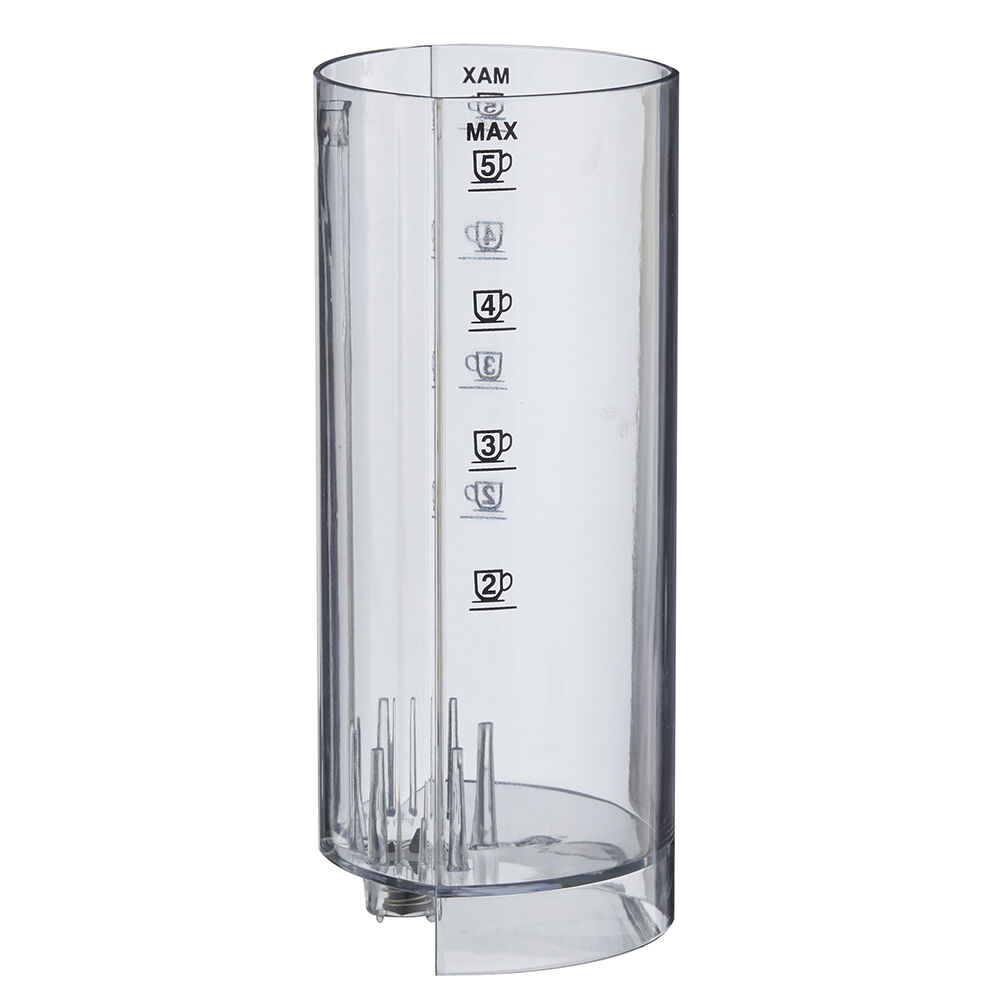 5-Cup Coffee Maker with Stainless Steel Carafe Parts & Accessories