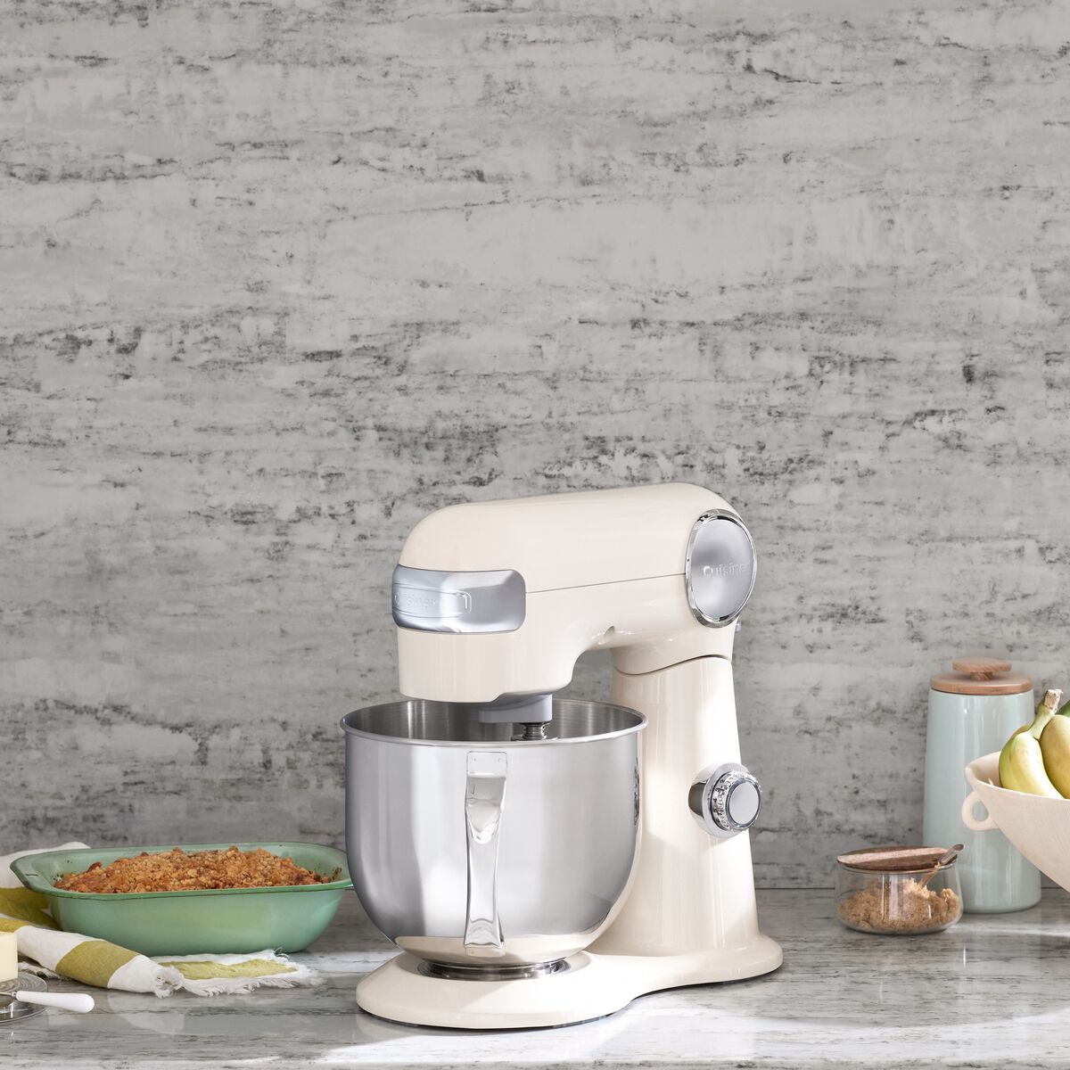 Discontinued Precision Master 5.5-Quart Stand Mixer 5