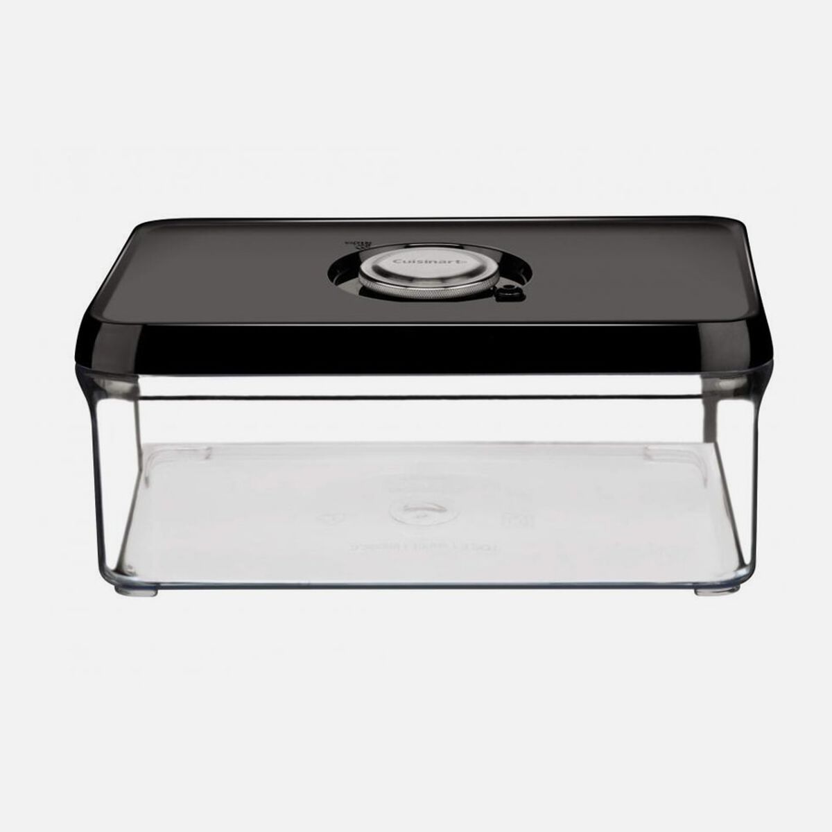 Discontinued Rectangular 145oz 1