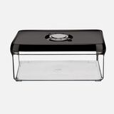 Discontinued Rectangular 145oz 1