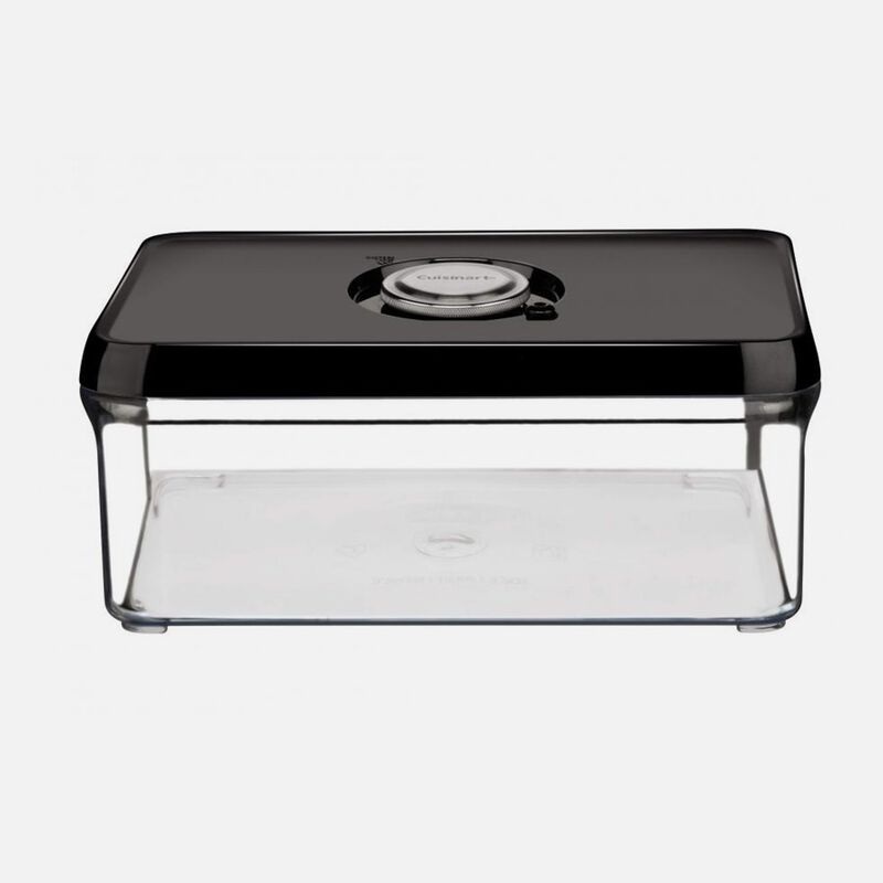 Discontinued Rectangular 145oz