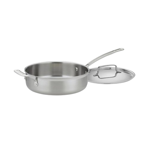 Cuisinart Multiclad Pro Sauté Pan