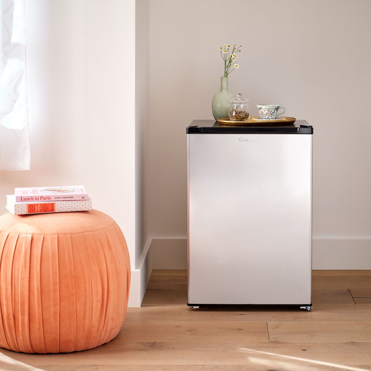 Discontinued 2.7 Cu. Ft. Compact Fridge 3