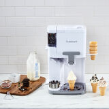 Discontinued Mix It In™ Soft Serve Ice Cream Maker by Cuisinart®