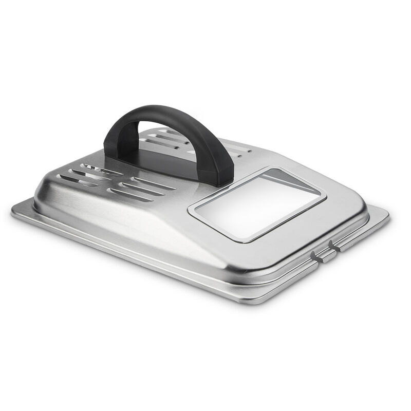 Lid for 4 Quart Deep Fryer