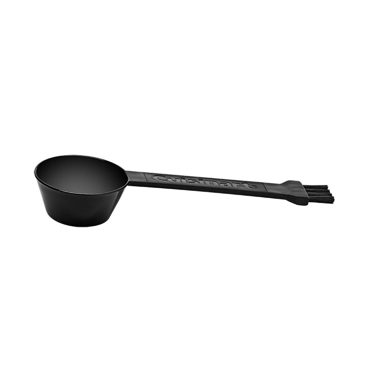 Scoop with Brush for Supreme Grind Automatic Burr Mill