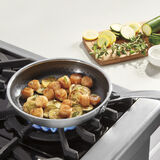FusionPlus&reg; Hybrid Stainless Steel 10" Skillet 2