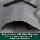 Outdoor Wok Station Cover