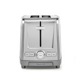 2-Slice XL Slot Stainless Steel Toaster