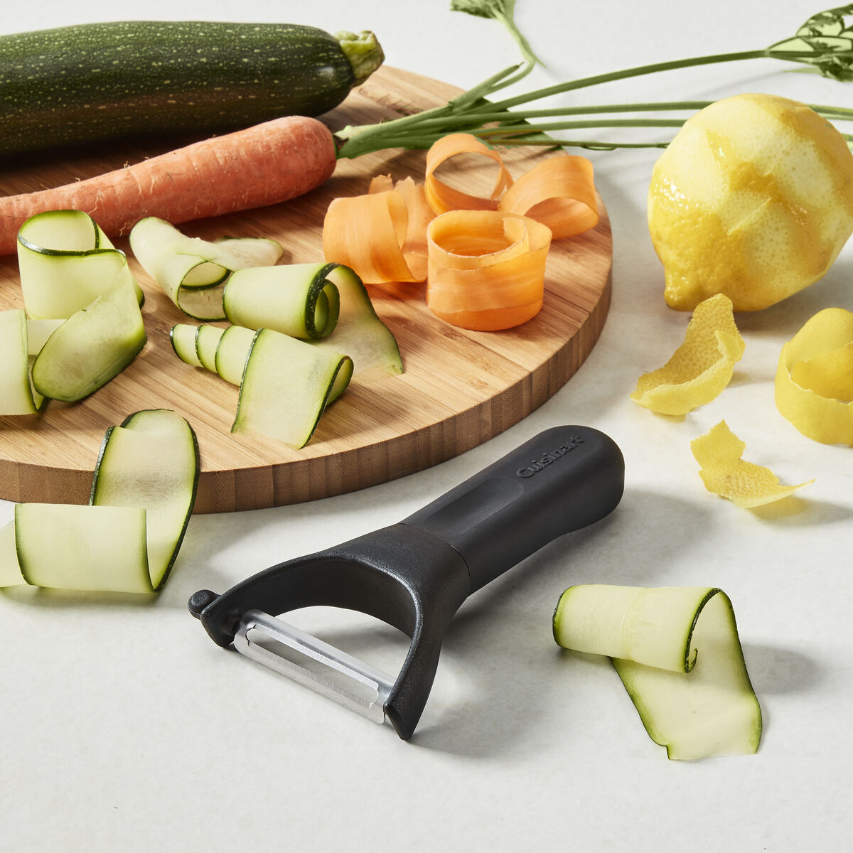 Y-Peeler 3