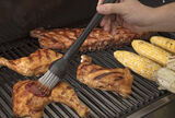 36 Piece Backyard BBQ Tool Set 11
