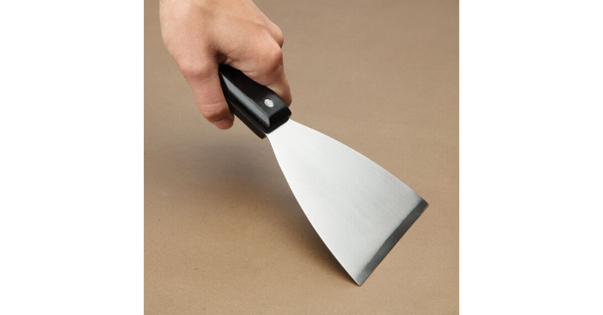 10 Piece Griddle Cleaning Kit 3