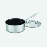 Discontinued 2 Quart Saucepan with Cover 1