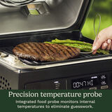 Flavorboost&trade; 8-in-1 Outdoor Electric Grill 6