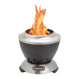 7.5&rdquo; Cleanburn Smokeless Tabletop Fire Pit 1