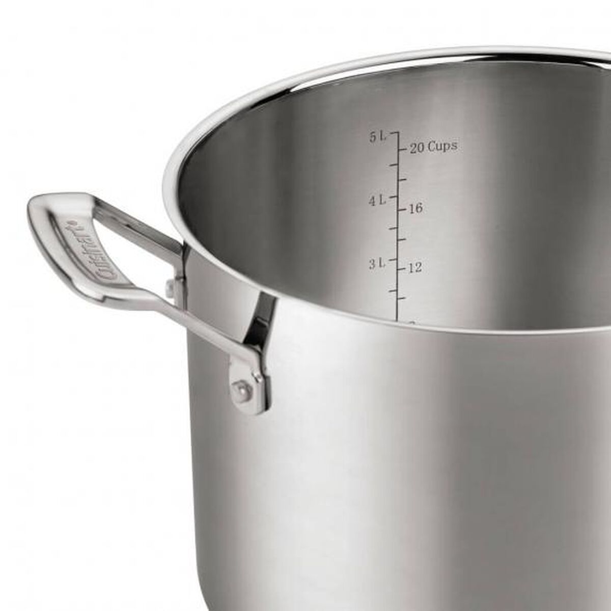 Smartnest Stainless Steel 11 Piece Set 4