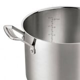 Smartnest Stainless Steel 11 Piece Set 4