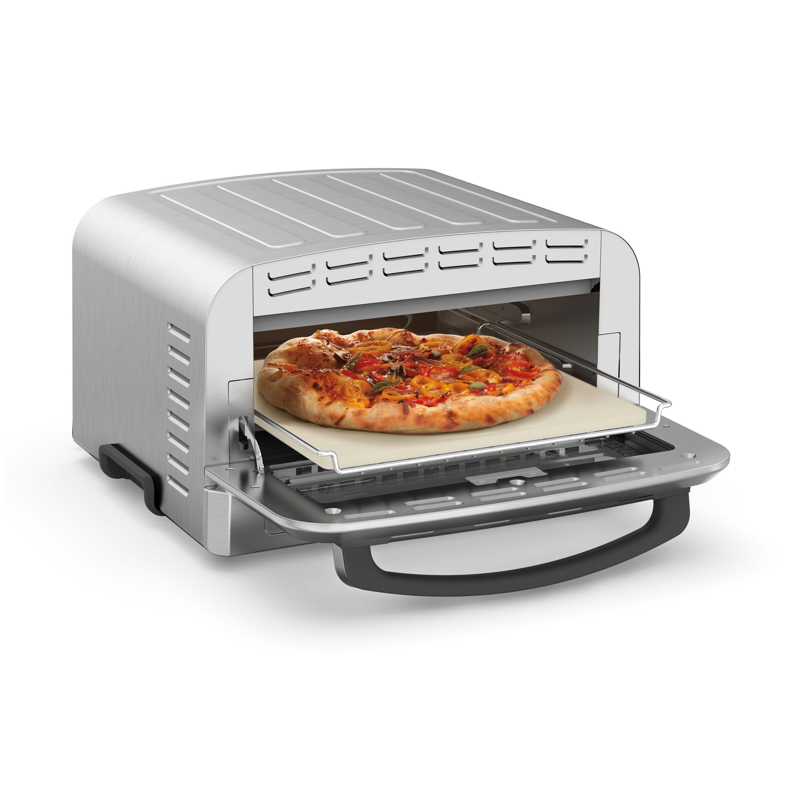 Indoor Pizza Oven (CPZ-120) - Cuisinart