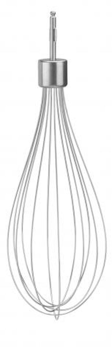 Whisk Attachment for Smart Stick&reg; Cordless Hand Blender 1