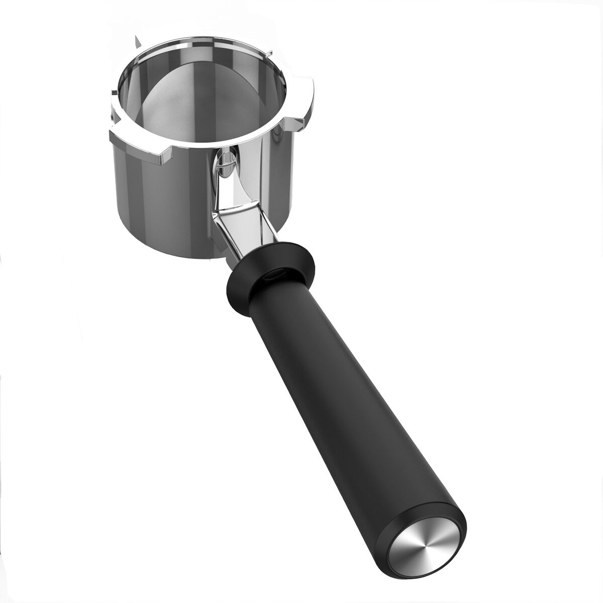 Bottomless Portafilter for Espresso Bar&trade; Slim Espresso Machine 1