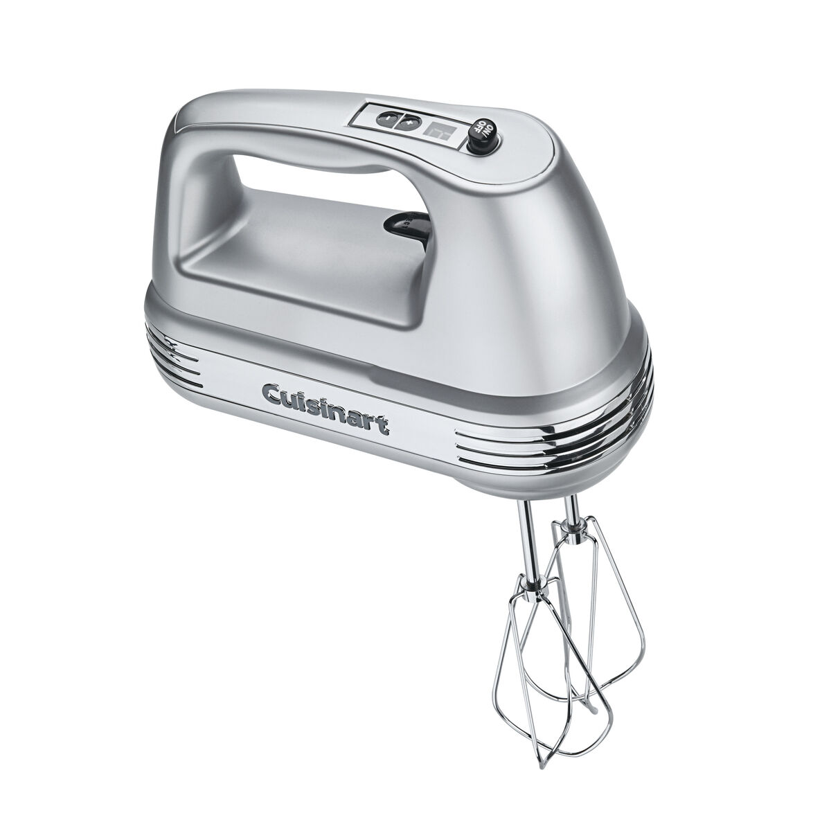 Power Advantage PLUS 9 Speed Hand Mixer with Storage Case 4
