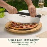 3 Piece Deluxe Pizza Grilling Pack 4