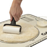 5 Piece Pizza Prep & Serve Set 9