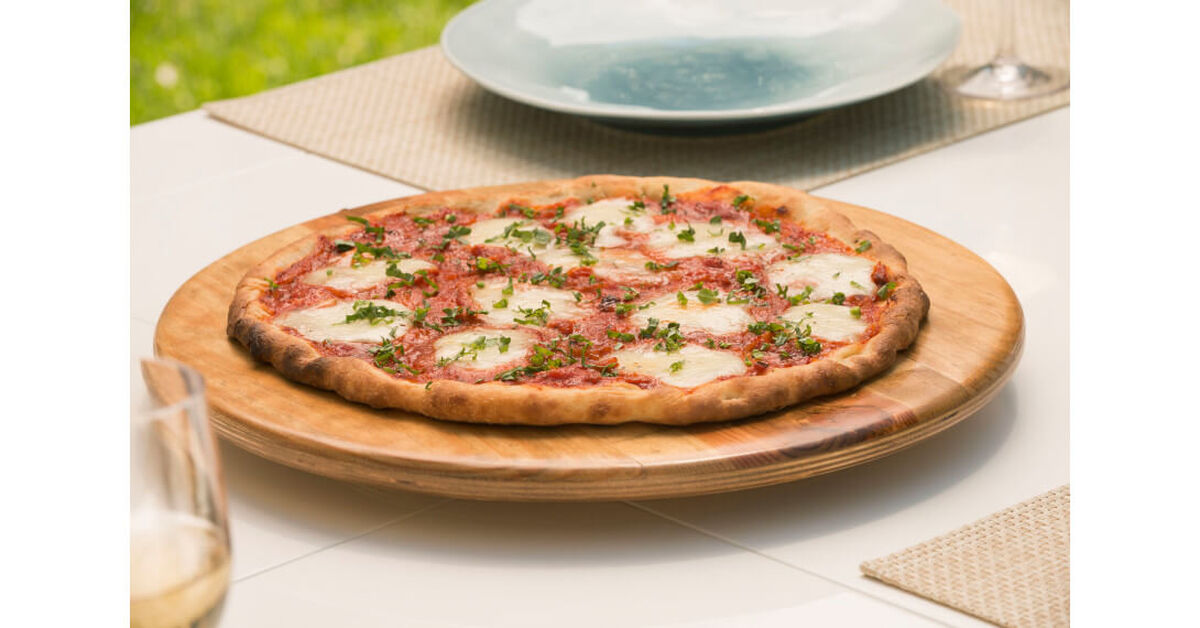 Discontinued Alfrescamore Portable Outdoor Pizza Oven