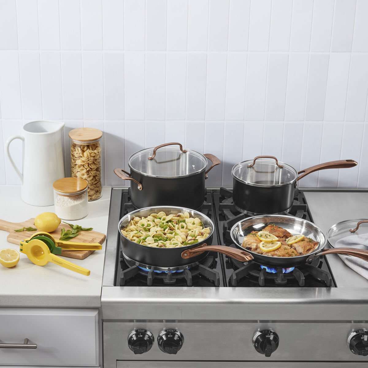 2-in-1 Lemon and Lime Press