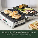 Discontinued Griddler&reg; Compact 6