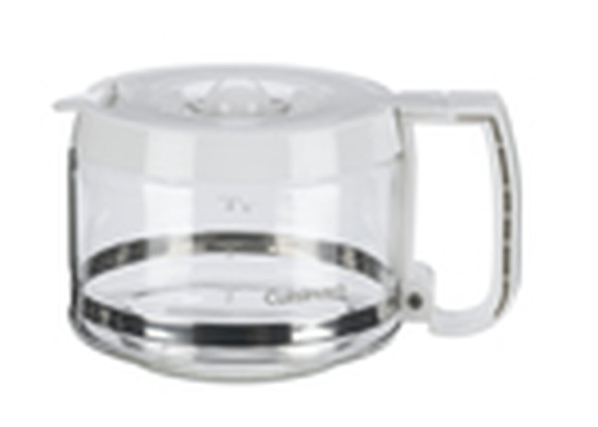 Carafe for 4 Cup Coffee Maker 1