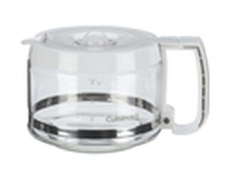 Carafe for 4 Cup Coffee Maker