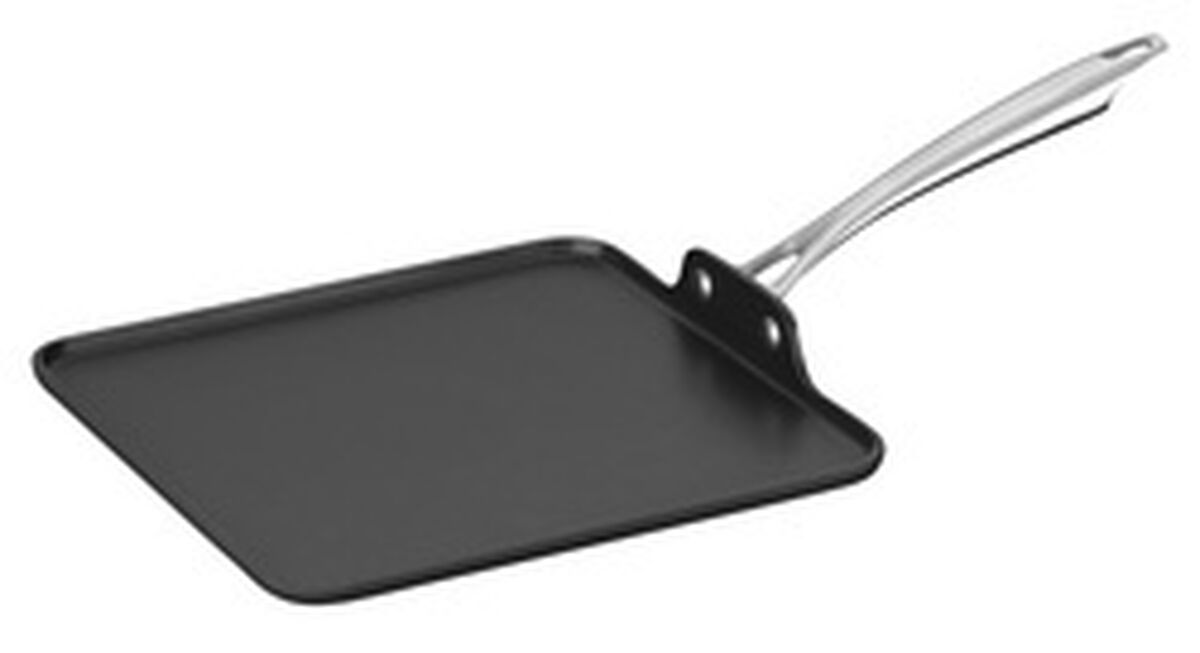 Discontinued 11" Square Griddle 1
