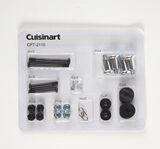 CPT-2110 Hardware Pack 1