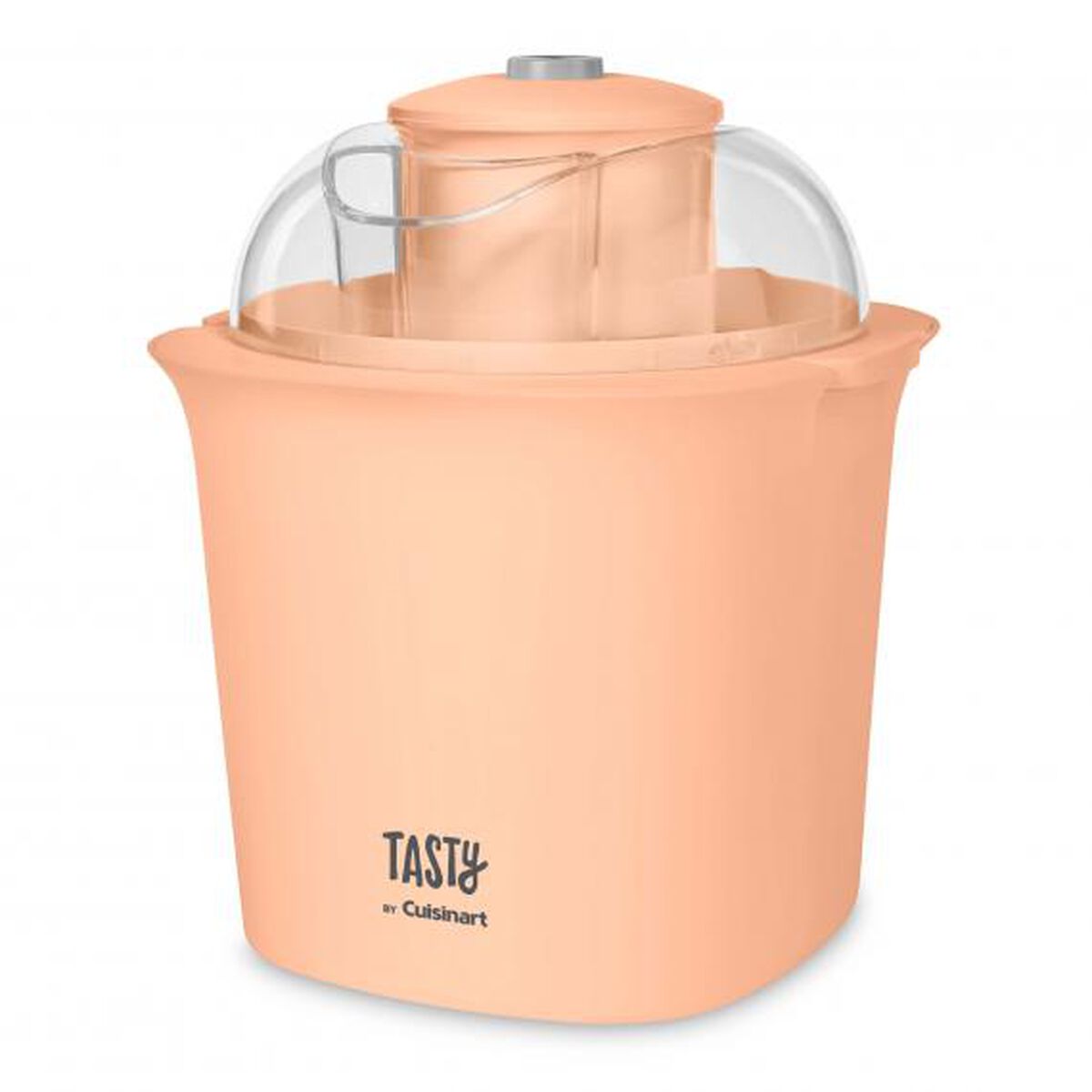 Discontinued Ice Cream Maker 1