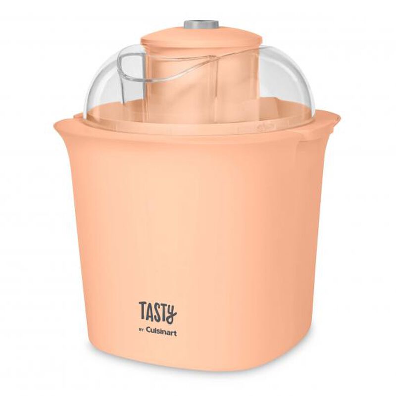 Discontinued Ice Cream Maker